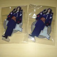 ミュージカル刀剣乱舞 南海太郎朝尊 アクスタ