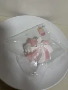 kaiun cream Mサイズ ホイップ ケーキ パリパリ袋