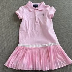 POLO ワンピース