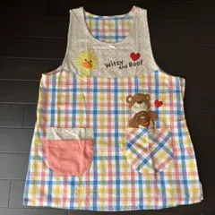 エプロン スージー·ズーのサムネイル