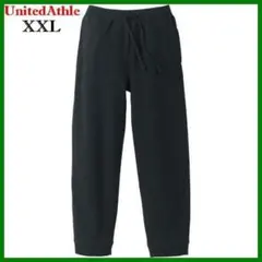 値下げ！United Athle 10.0オンス スウェットパンツ XXL黒