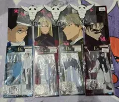 一番くじ　呪術廻戦