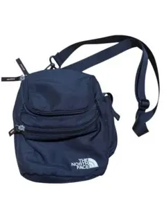 24時間以内発送‼️ ノースフェイス　ショルダーバッグ　コンパクト　刺繍ロゴ