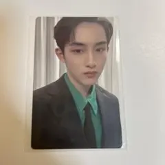 NCT NATION ラントレ トレカ ウィンウィン