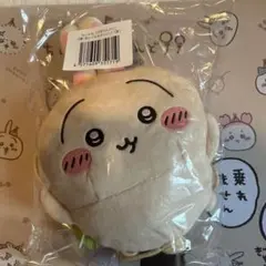 ちいかわ　うさぎだらけくじ　C賞