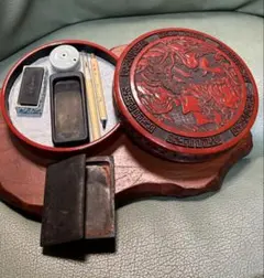 2026年最新】蓋付き 硯の人気アイテム - メルカリ