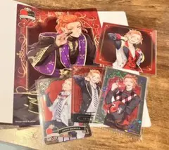 ツイステ ケイト 5点 まとめ売り