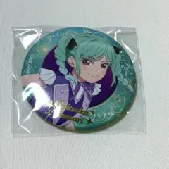 ラブライブ!スーパースター!! Liella! ユニット 缶バッジ 鬼塚冬毬