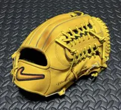 激レア ナイキ NIKE グローブ グラブ 支給 実使用 硬式 - メルカリ