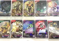 ガンバレジェンズ　まとめ売り