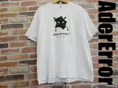 アダーエラー✴20SS Vader　Tシャツ#366のサムネイル