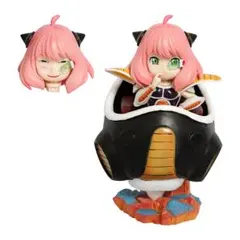 2026年最新】アーニャ フリーザの人気アイテム - メルカリ