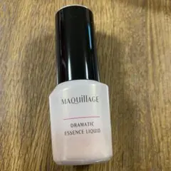 【マキアージュ】ドラマティックエッセンスリキッド　オークル20ファンデーション