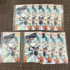 プロセカ　エピカ　初音ミク