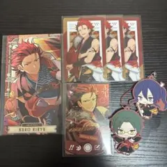 あんスタ カード・ラバスト 紅月