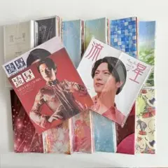 2026年最新】及川光博 会報の人気アイテム - メルカリ