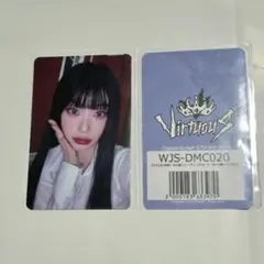 Dreamcatcher what 日本版 ブロマイド ガヒョン Dreamcatcher what 日本版 ブロマイド ガヒョン - メルカリ