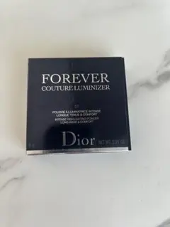 Dior Forever Couture Luminizer 01 6g