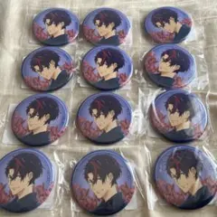 イナズマイレブン アニメージュ アクリルスタンド 吹雪士郎 雪村豹牙