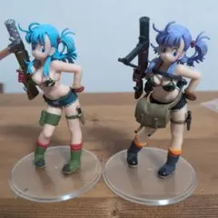輸送箱未開封】ドラゴンボール スタイリング チチ プレバン限定 - メルカリ