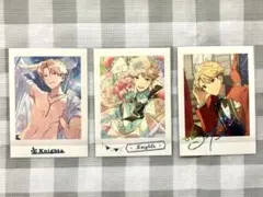 あんスタ 鳴上嵐 ぱしゃこれ まとめ売り