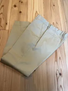 【タグなし新品未使用】ショパン　CHOPIN キッズパンツ　長ズボン　150