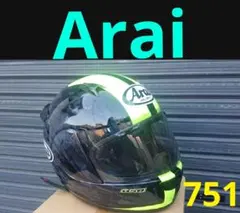 アライ フルフェイス 黄黒 Lサイズ クアンタムJ アライ フルフェイス 黄黒 Lサイズ クアンタムJ - メルカリ