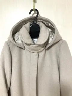 まち様専用・URBAN RESERCH DOORS グレージュ・コート