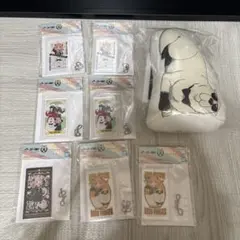 SPY×FAMILY 一番くじ　C賞　H賞　まとめ売り
