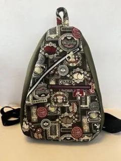 スワニー様 しずく型リュック(M) ハンドメイド - メルカリ
