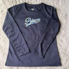 プリンス　長袖Tシャツのサムネイル
