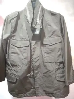 カーキ#ジャケットのサムネイル