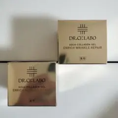 2個セット！ドクターシーラボ 薬用ACGエンリッチWR 50g - メルカリ