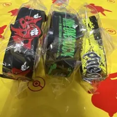 ONE OK ROCK★ラバーバンド新品未開封ワンオクロック