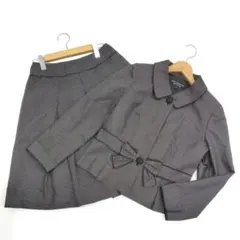 KOJI WATANABE お受験スーツ スカート セット 5869