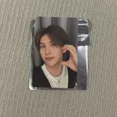 KO1KEYZ 後藤結 FCトレカ
