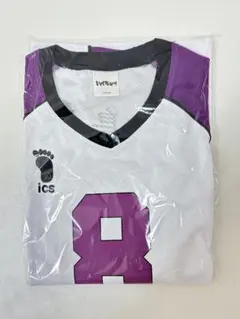 2026年最新】ハイキュー ユニフォーム 10周年の人気アイテム - メルカリ