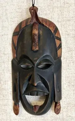 2026年最新】アフリカ マスクの人気アイテム - メルカリ
