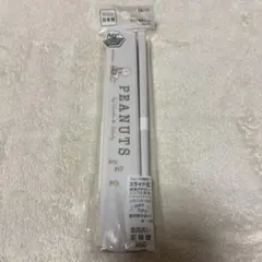 PEANUTS 箸 ケース　スヌーピー