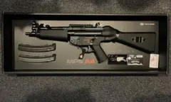 2026年最新】マルイ MP5A4の人気アイテム - メルカリ