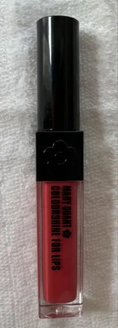 【タイムセール】MARY QUANT COLOURSHAINE FOR LIPSのサムネイル