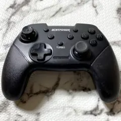 ECHTPower ワイヤレスコントローラー