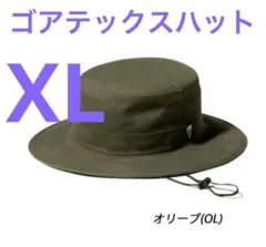 新品未使用　ノースフェイス　ゴアテックスハット　XL NN02304