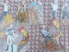 プロセカ 天馬司 アクスタ