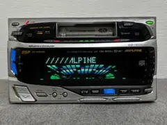 アルパイン CDA-550j オーディオプレーヤーのサムネイル