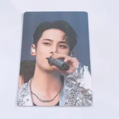 seventeen follow again 映画　トレカ　ミンギュ　セブチ