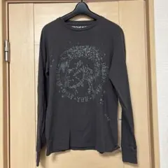DIESEL 長袖カットソー Sサイズのサムネイル