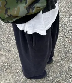正規品]Yeezy GAP SATIN PANTSイージーギャップanytee - メルカリ