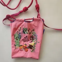ミニボール&チェーン　ゴディバのサムネイル