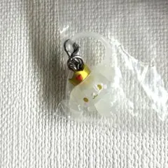 JOCHUM めじるしアクセサリー ガチャガチャ ルル るる RURU